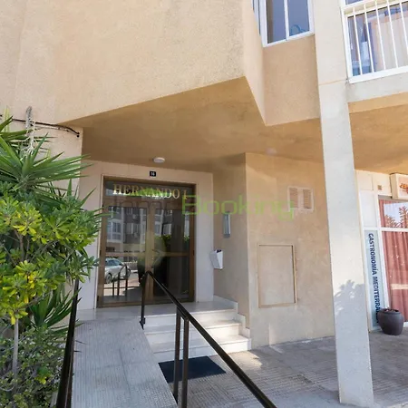 Apartamento Apartamento Hernando I