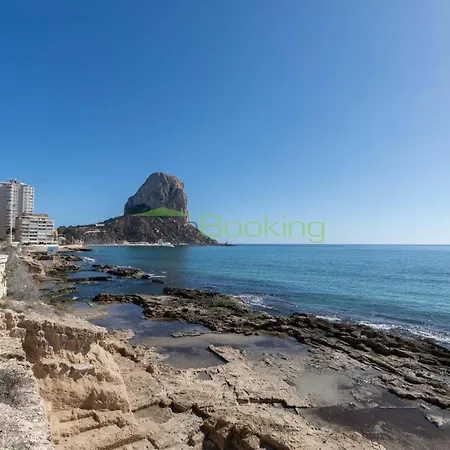 Apartamento Hernando I Apartamento