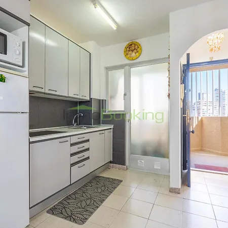 Apartamento Hernando I Apartment *