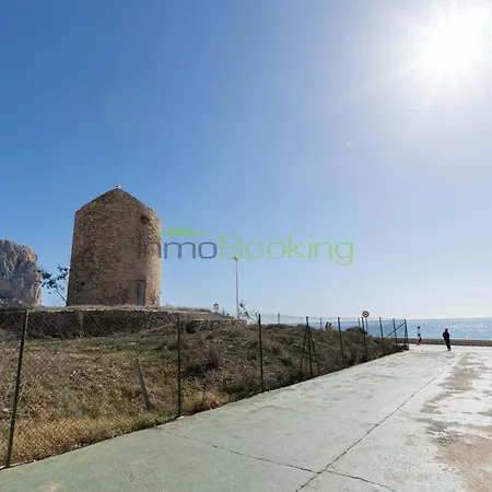 Apartment Apartamento Hernando I