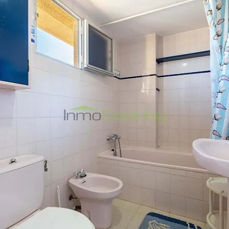 Apartamento Hernando I Apartment