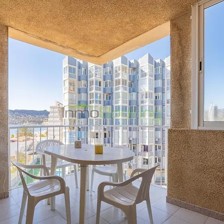 Apartamento Hernando I Apartment *