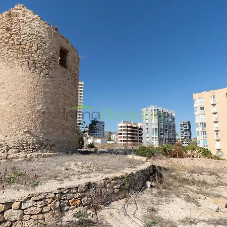 Apartamento Hernando I Apartment *